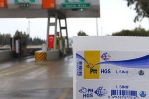 Hazırlıksız s&uuml;r&uuml;c&uuml;ler HGS peşine d&uuml;şt&uuml;