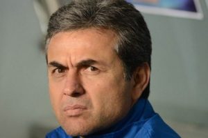 Kocaman'ın yeni Fener'i