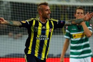 Meireles Fenerbah&ccedil;e'den ayrılıyor mu?