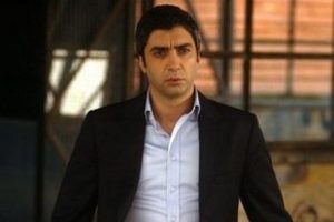 Polat Alemdar, T&uuml;rkiye'nin 'şeker y&uuml;z&uuml;' olacak