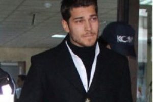 &Ccedil;ağatay Ulusoy'un uyuşturucu şifresi balık