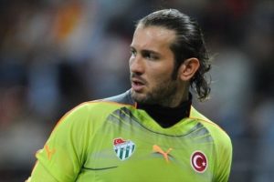 Yavuz &Ouml;zkan Adanaspor'a kiralandı
