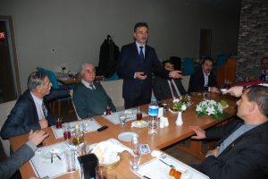 Gemlik Belediyesi'nden hizmet atılımı