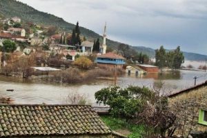 Suyun g&uuml;c&uuml;n&uuml; g&ouml;rmek isteyenlere S&ouml;ke daveti