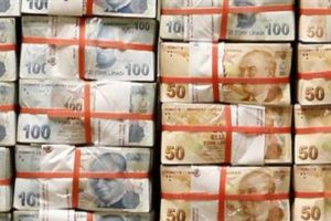 Bankadaki paranız i&ccedil;in son 4 ay