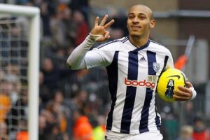 Odemwingie'nin komik transfer macerası