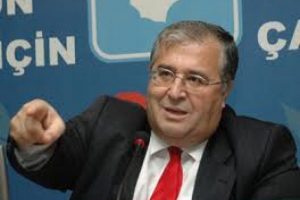 "Cezmi Y&uuml;ce'nin vefatı b&uuml;y&uuml;k kayıp"