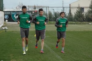 Denizlispor, Adana Demirspor karşısında 3 puan hedefliyor