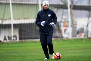 1461 Trabzon'dan Trabzonspor'a bir transfer daha