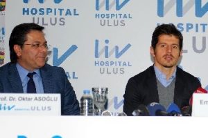 "Şampiyonluklara bu forma altında imza atacağız"