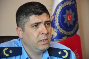 Emniyet korsana savaş a&ccedil;tı