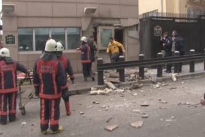 Son 10 yıldaki canlı bomba saldırıları