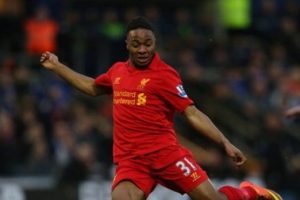 Sterling bir kadını darp etmekle su&ccedil;lanıyor