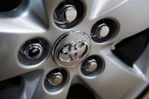 Toyota &Ccedil;in'deki otomobillerini geri &ccedil;ağırdı