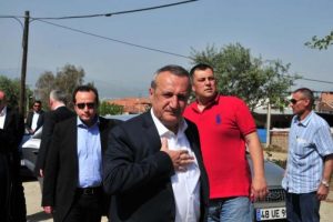'Denetimli Serbeslik' Ağar'ı etkileyecek mi?
