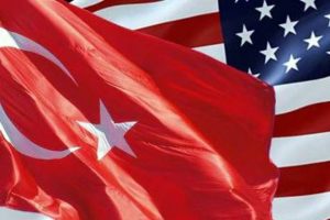 ABD'den vatandaşlarına T&uuml;rkiye uyarısı