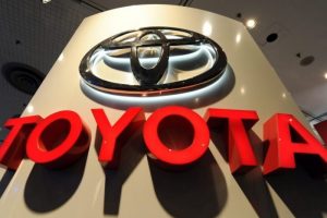 Toyota 870 kişiye iş kapısı oldu