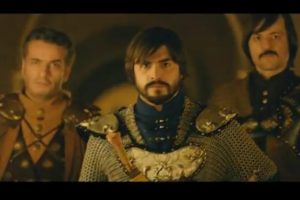 İşler G&uuml;&ccedil;ler'li Turkcell'lioğulları reklamı!