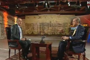'Başbuğ'a ter&ouml;r &ouml;rg&uuml;t&uuml; mensubu diyenleri tarih affetmez'