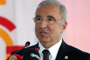 'Melo'ya verilen cezaya itiraz edeceğiz'