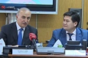 "Eurovision'un boşluğunu 'Avrasya Yıldızı' dolduracak"