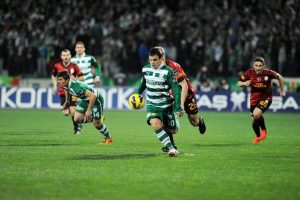 Galatasaray'ı Fırat Aydınus kurtardı!