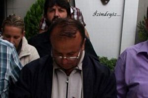 Damadını &ouml;ld&uuml;ren adama m&uuml;ebbet