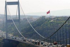 Otoyol-k&ouml;pr&uuml; ihalesi iptal edilecek mi?
