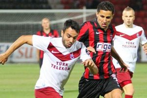 İstatistikler Trabzonspor'u işaret ediyor!