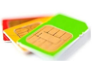 Adınıza kayıtlı ka&ccedil; GSM hattı var?