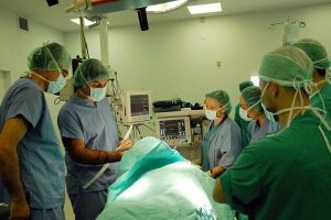 Yargıtay doktoru sorumlu tutmadı