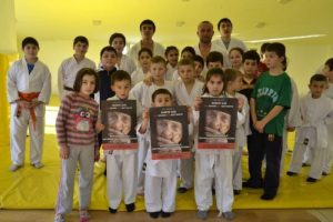 Yaşları k&uuml;&ccedil;&uuml;k, y&uuml;rekleri b&uuml;y&uuml;k