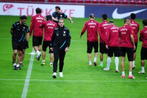 Milli mesai Pazartesi başlıyor!