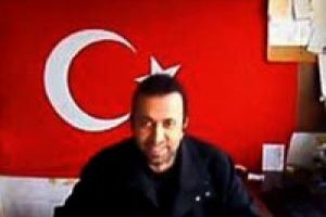 Bor&ccedil;luları sanal &acirc;lemde teşhir etti