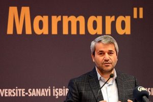 Nihat Erg&uuml;n'den teknoloji vurgusu