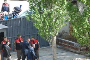 Mehmet Ağar tahliye olacak mı?