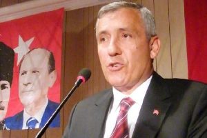 MHP Burdur İl Başkanı &Ouml;zcan g&ouml;revinden istifa etti