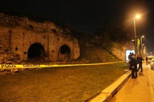 Amerikalı Sarai Sierra'nın cesedi bulundu