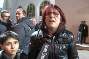Bursasporlu annenin Fatih Terim isyanı - &Ouml;ZEL HABER