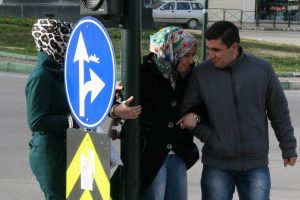 Lodos hayatı olumsuz etkiliyor