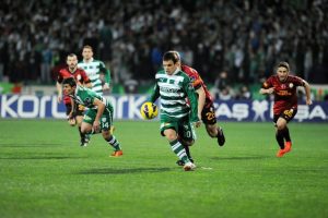 Bursaspor beraberliklere abone