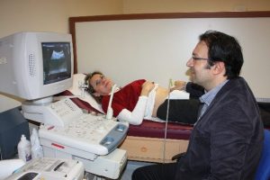 Psikolojik stres &ccedil;ocuk sahibi olmayı engelliyor