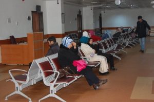 Stres ve depresyon insanlığın b&uuml;y&uuml;k sıkıntısı