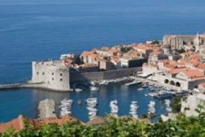 T&uuml;rkiye'ye vize kararı Dubrovniklileri &uuml;zd&uuml;