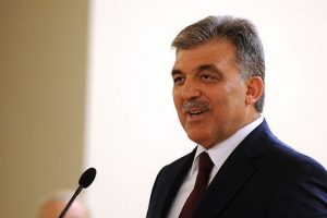 Cumhurbaşkanı G&uuml;l'den onay