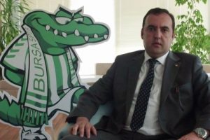 "Fırat Aydınus buz gibi gol&uuml;m&uuml;z&uuml; iptal etti"