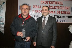 Halı yıkama sekt&ouml;r&uuml; kimliğini arıyor