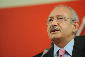 Kılı&ccedil;daroğlu Lizbon'a gitti