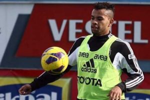 Beşiktaş'ta Dentinho şoku!