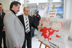 Bakan &Ccedil;elik'ten ilk 11 a&ccedil;ıklaması